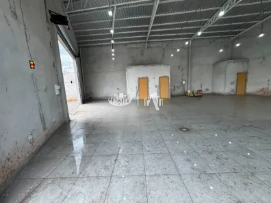 Ponto Comercial para alugar, 73m² no Aeroporto, Londrina