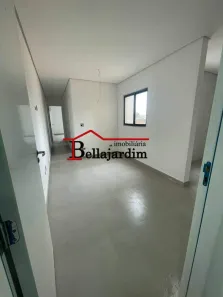Apartamento com 2 Quartos à venda, 49m² no Santa Terezinha, Santo André