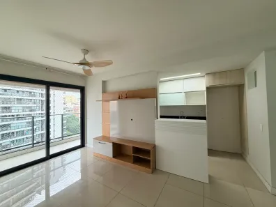 Apartamento com 2 Quartos para alugar, 72m² no Flamengo, Rio de Janeiro