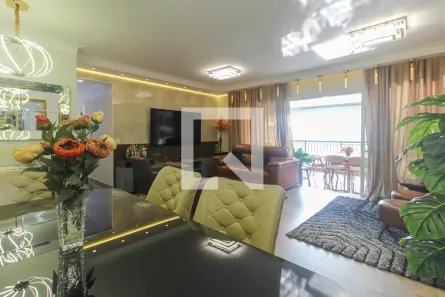 Apartamento com 3 Quartos à venda, 127m² no Jardim Independência, São Paulo