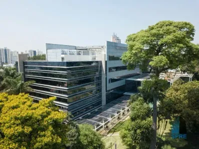 Prédio Comercial à venda, 10848m² no Planalto Paulista, São Paulo