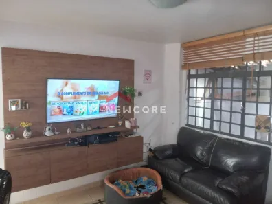 Casa com 3 Quartos à venda, 120m² no Parque Peruche, São Paulo