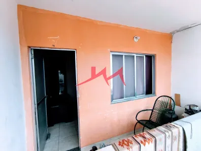 Apartamento com 2 Quartos à venda, 66m² no Jardim Catarina, São Gonçalo