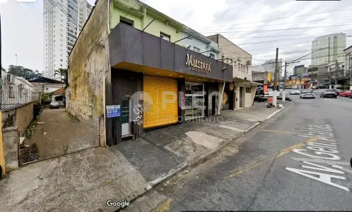Lote/Terreno à venda, 498m² no Carandiru, São Paulo