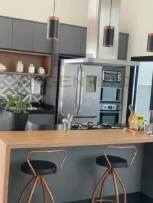 Casa de Condomínio com 3 Quartos à venda, 240m² no Parque Residencial Itapeti, Mogi das Cruzes