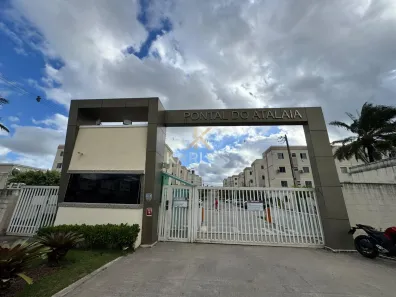 Apartamento com 2 Quartos à venda, 40m² no Fragoso, Paulista