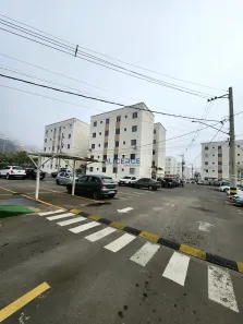 Apartamento com 2 Quartos à venda, 65m² no Jóquei Clube, Juiz de Fora