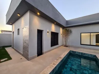 Casa com 3 Quartos à venda, 259m² no Ribeirão do Lipa, Cuiabá