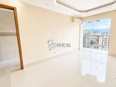 Apartamento com 3 Quartos à venda, 79m² no Cachambi, Rio de Janeiro