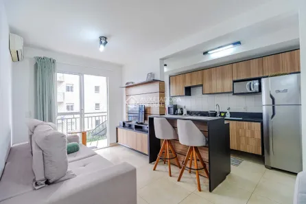 Apartamento com 3 Quartos à venda, 68m² no Tristeza, Porto Alegre