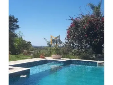 Fazenda/Sítio com 3 Quartos à venda, 250m² no Porangaba, Porangaba