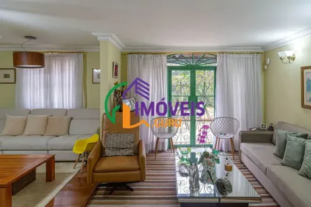 Casa com 3 Quartos à venda, 354m² no Sumaré, São Paulo