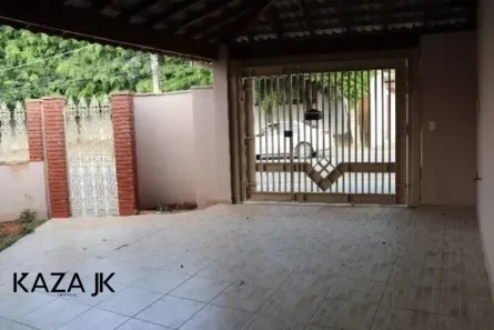 Casa com 4 Quartos à venda, 280m² no Parque União, Jundiaí