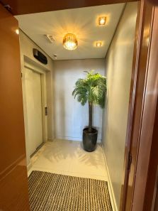 Apartamento com 3 Quartos à venda, 169m² no Setor Marista, Goiânia