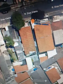 Lote/Terreno à venda, 346m² no Vila Sônia, São Paulo