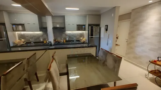 Apartamento com 2 Quartos à venda, 67m² no Jardim Palma Travassos, Ribeirão Preto