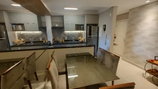 Apartamento com 2 Quartos à venda, 67m² no Jardim Palma Travassos, Ribeirão Preto