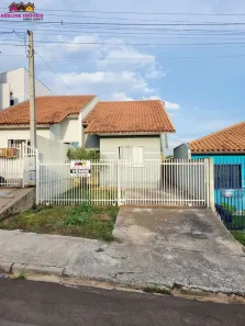 Casa com 3 Quartos à venda, 70m² no Jardim Eldorado, Carambeí