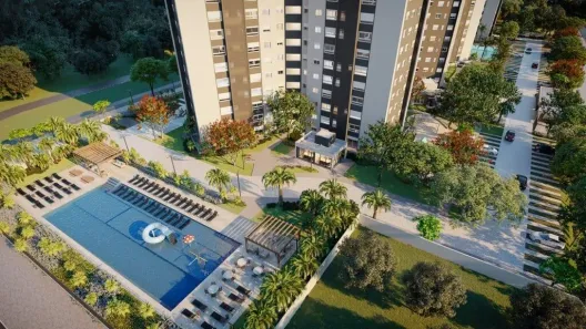 Apartamento com 2 Quartos à venda, 80m² no Jardim Itu, Porto Alegre