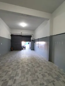 Sala Comercial para alugar, 125m² no Chácara do Visconde, Taubaté