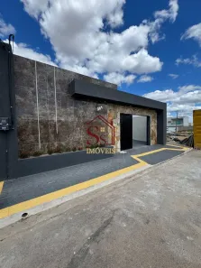 Apartamento com 3 Quartos à venda, 113m² no Bela Vista, Mossoró