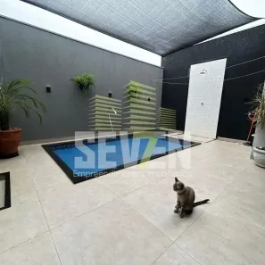 Casa com 3 Quartos à venda, 171m² no Jardim Cruzeiro do Sul, Bauru