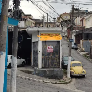 Lote/Terreno à venda, 989m² no Parque Casa de Pedra, São Paulo