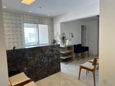 Sala Comercial à venda, 98m² no Centro, Campinas