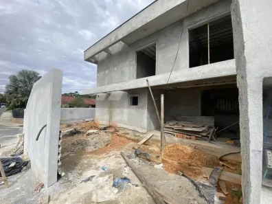 Sobrado com 3 Quartos à venda, 502m² no Costa e Silva, Joinville
