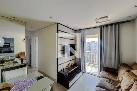 Apartamento com 2 Quartos à venda, 50m² no Maranhão, São Paulo