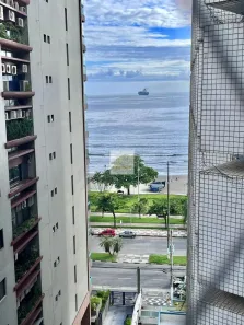 Apartamento com 2 Quartos à venda, 90m² no Aparecida, Santos