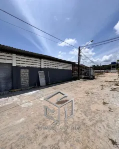 Galpão/Depósito/Armazém para alugar, 2000m² no Santa Tereza, Olinda