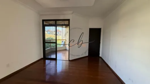 Apartamento com 3 Quartos à venda, 102m² no Camargos, Belo Horizonte