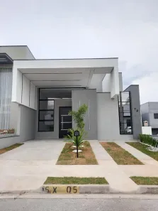 Casa de Condomínio com 3 Quartos à venda, 110m² no Cajuru do Sul, Sorocaba