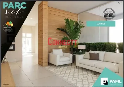 Apartamento com 2 Quartos à venda, 57m² no Nova Aliança, Ribeirão Preto