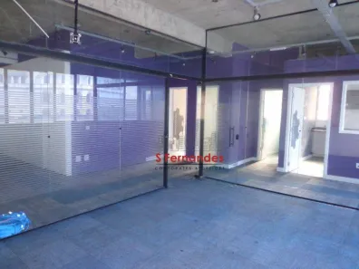 Sala Comercial para venda ou aluguel, 178m² no Paraíso, São Paulo