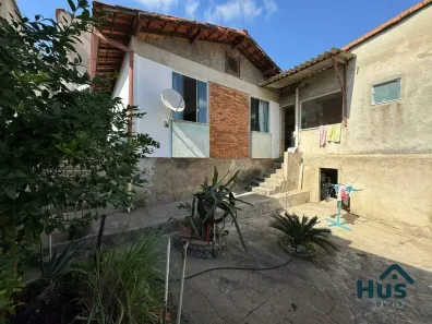 Casa com 6 Quartos à venda, 200m² no Santa Amélia, Belo Horizonte