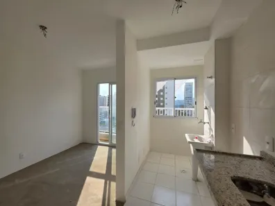 Apartamento com 2 Quartos à venda, 47m² no Vila Oliveira, Mogi das Cruzes