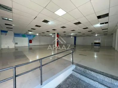 Ponto Comercial para alugar, 600m² no Vila Azevedo, São Paulo