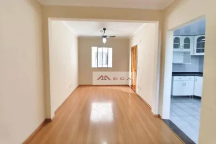 Apartamento com 3 Quartos à venda, 78m² no Vila Marieta, Campinas