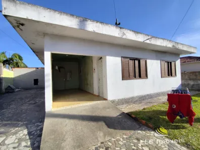 Casa com 3 Quartos à venda, 110m² no Roça Grande, Imbituba