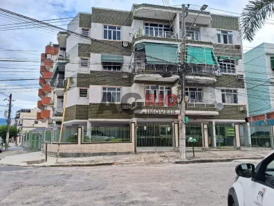 Apartamento com 2 Quartos à venda, 70m² no Vila Valqueire, Rio de Janeiro