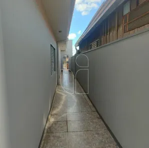 Casa com 3 Quartos à venda, 186m² no Canaã, Marília