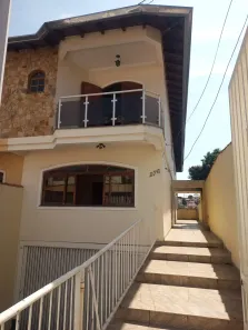 Sobrado com 4 Quartos à venda, 249m² no Vila Pereira Barreto, São Paulo