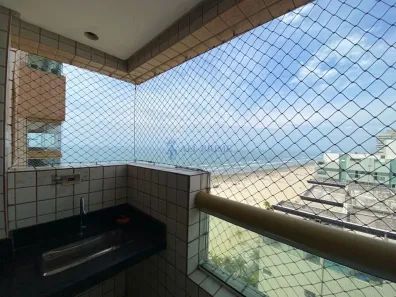 Apartamento com 2 Quartos à venda, 87m² no Aviação, Praia Grande