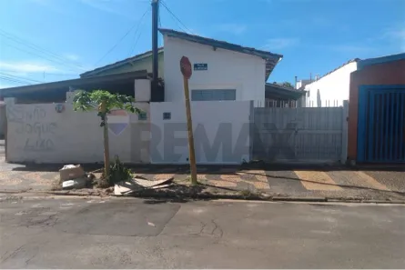 Casa com 1 Quarto para alugar, 73m² no Jardim Sobradinho, Araras