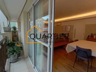 Apartamento com 3 Quartos à venda, 159m² no Flamengo, Rio de Janeiro