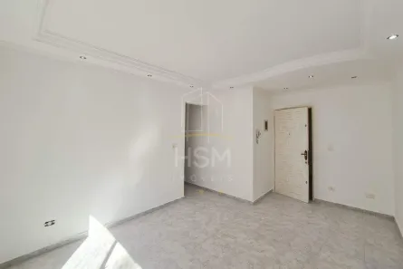 Apartamento com 2 Quartos à venda, 66m² no Santa Terezinha, São Bernardo do Campo