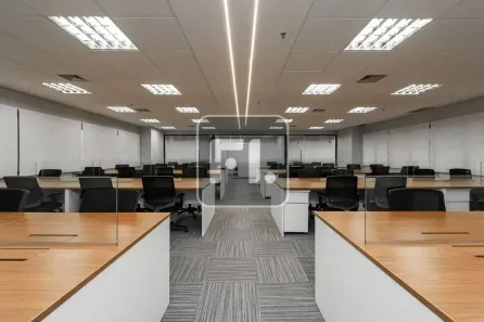 Sala Comercial para alugar, 375m² no Vila Cordeiro, São Paulo