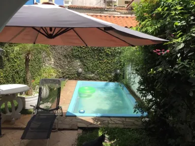 Casa com 5 Quartos para venda ou aluguel, 260m² no Cambuci, São Paulo